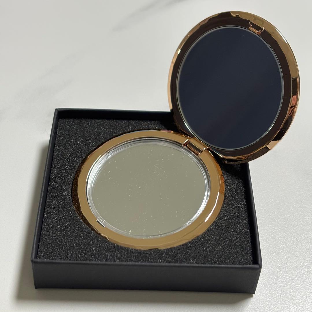 【週末限定価格】ポケモン　ルギア　ホウオウ　韓国伝統エディション　手鏡