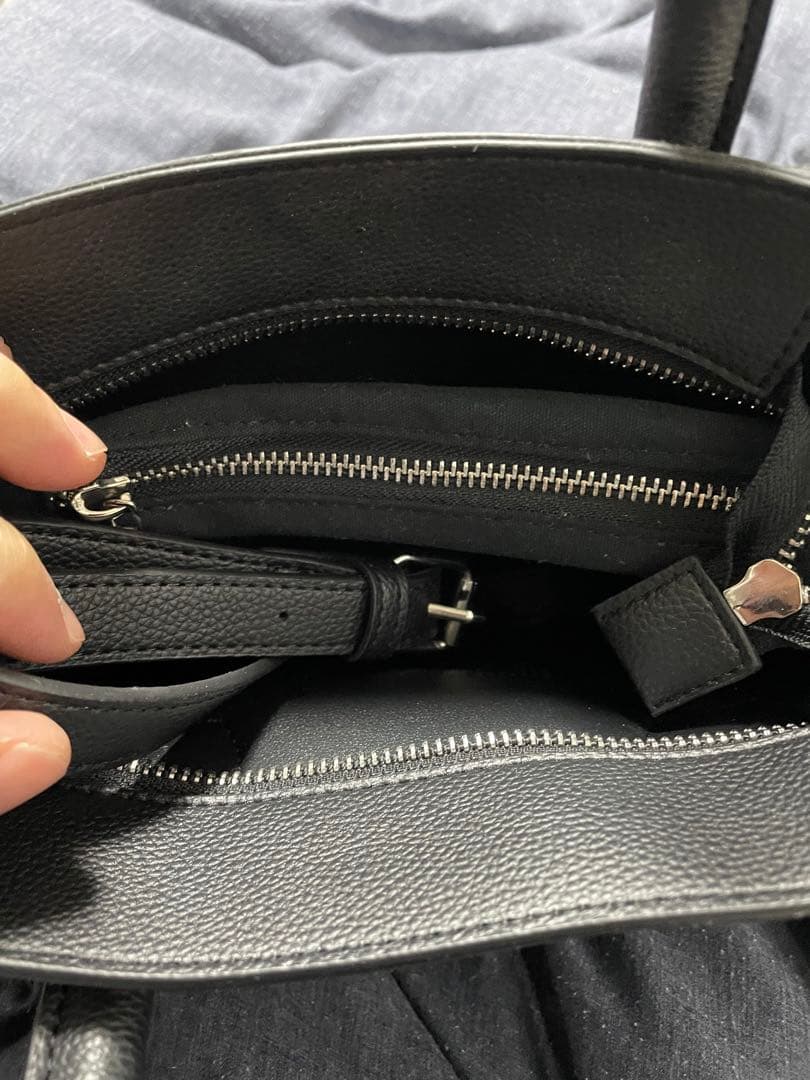 【ラルクアンシエル】MMXXパンチングミニバック、パンチングポーチセット