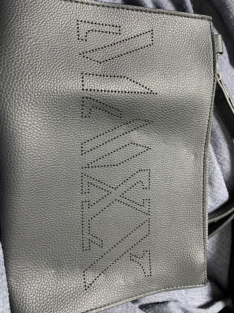 【ラルクアンシエル】MMXXパンチングミニバック、パンチングポーチセット