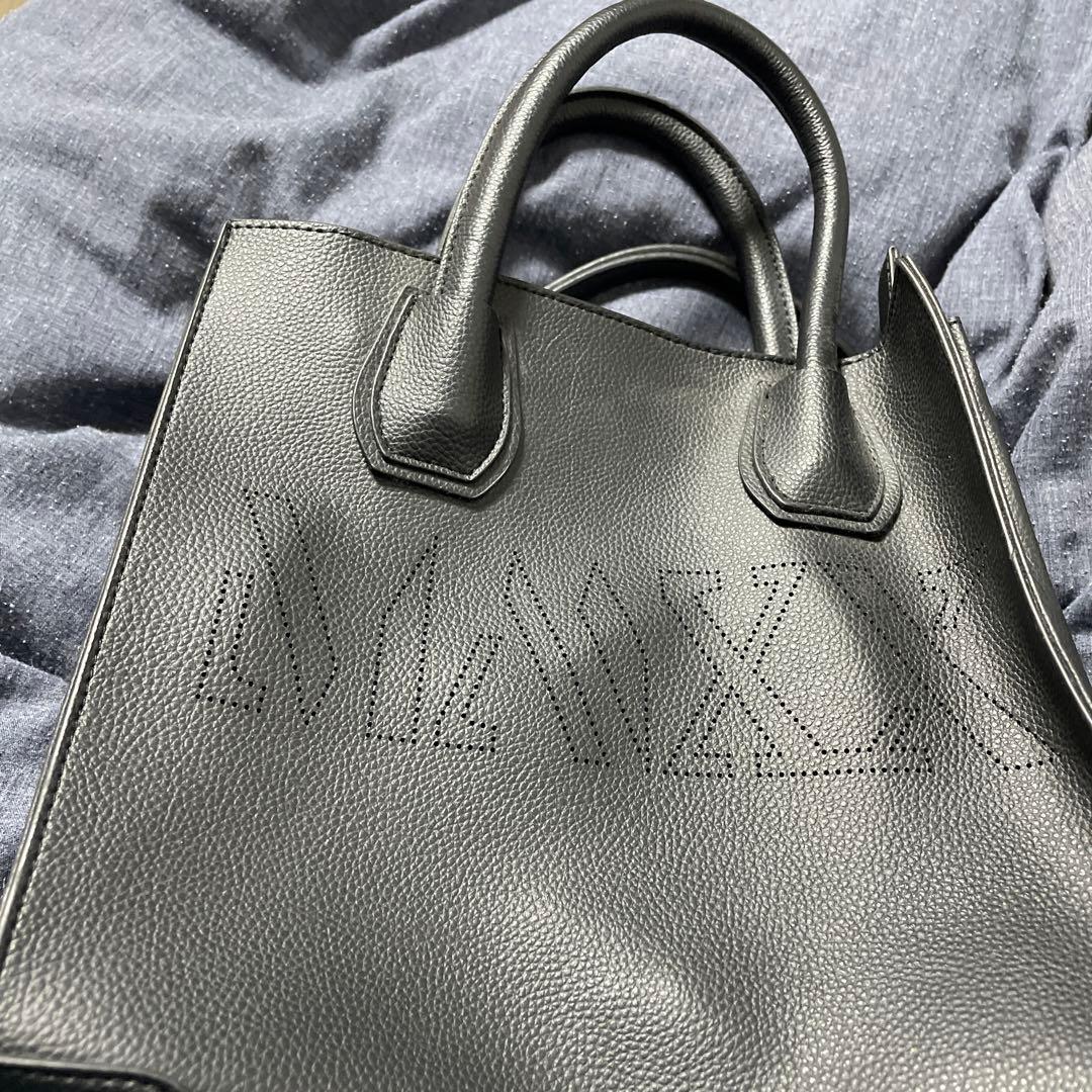 【ラルクアンシエル】MMXXパンチングミニバック、パンチングポーチセット