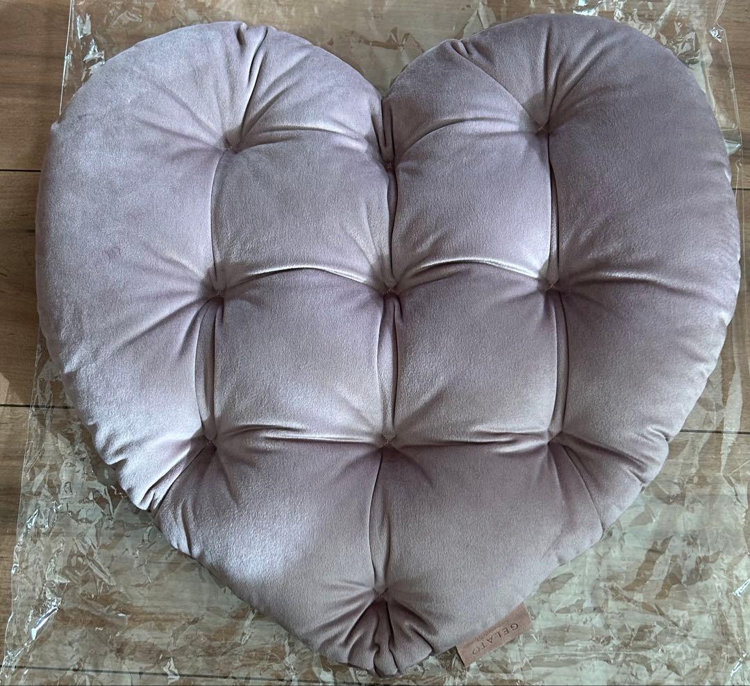 ジェラピケ3点セット