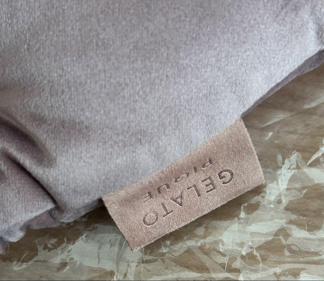 ジェラピケ3点セット