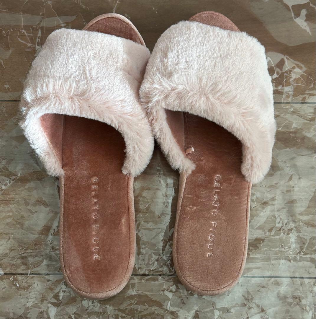 ジェラピケ3点セット