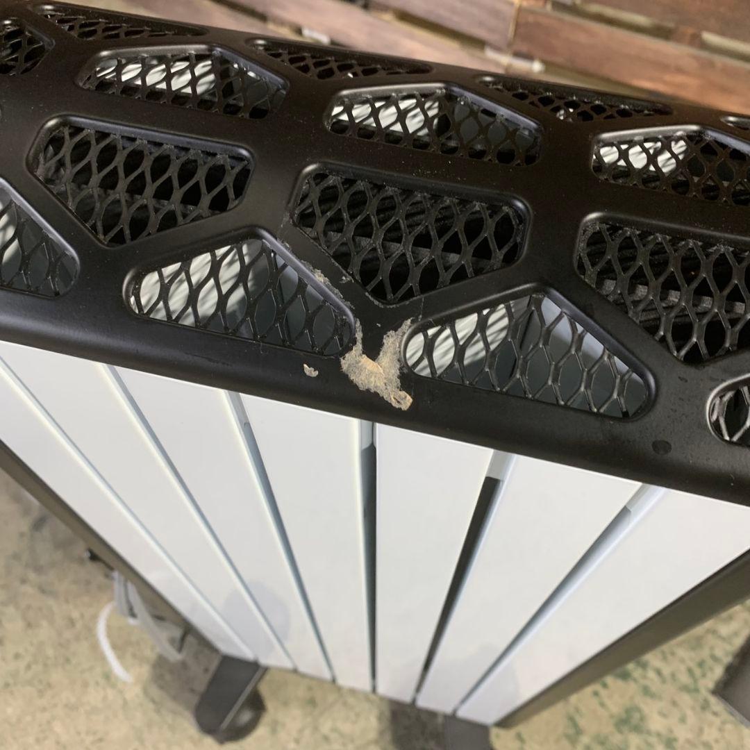 K232 デロンギ マルチダイナミックヒーター 2023年 MDHS09-BK