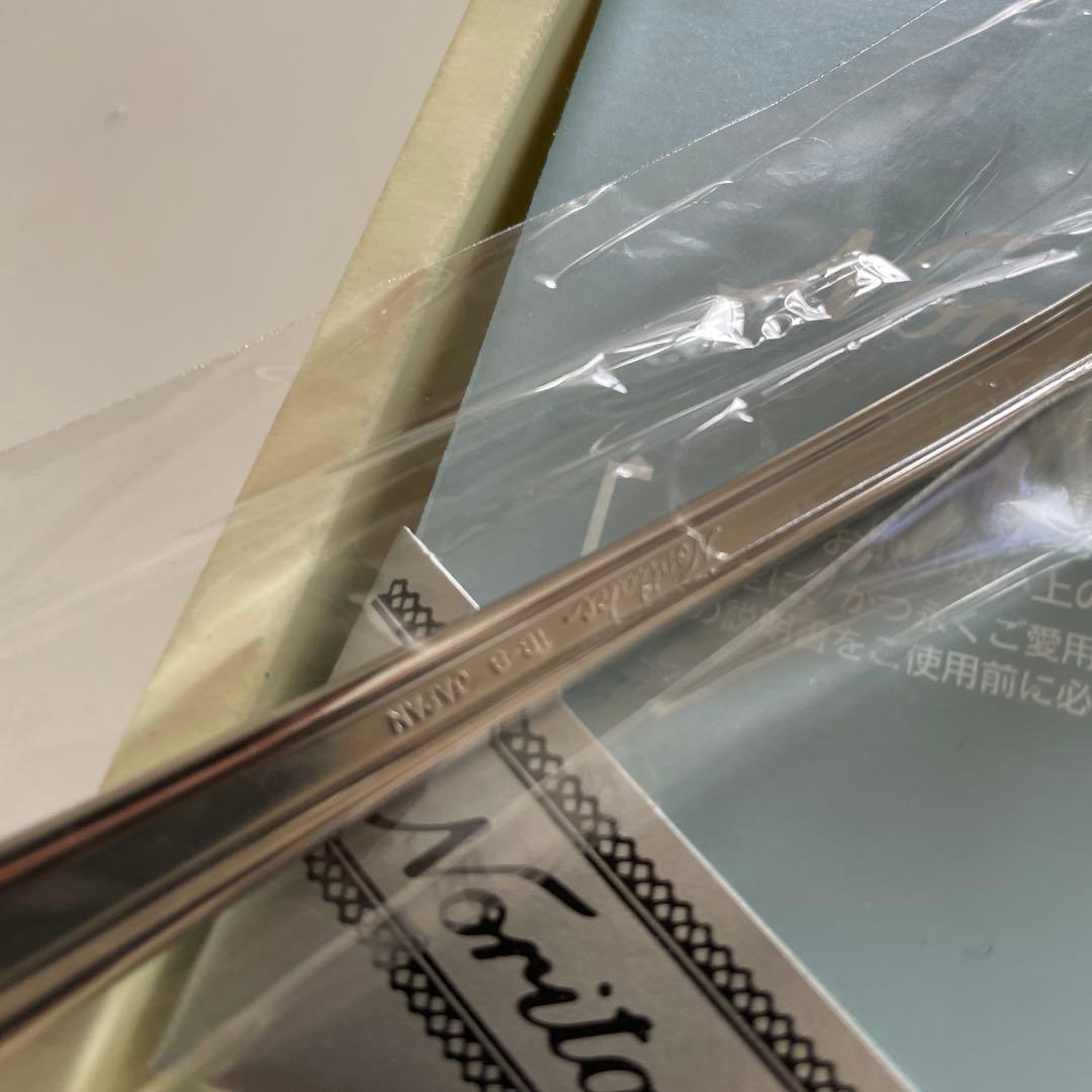 Noritake ノリタケ カトラリー 17セット