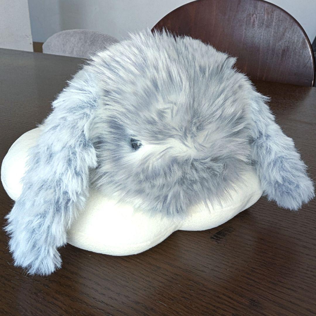 美品 モフリン 本体＋お世話セット