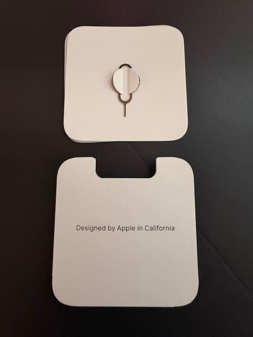 t*i様 Apple iPhone 15 Pro ブラック 128GB