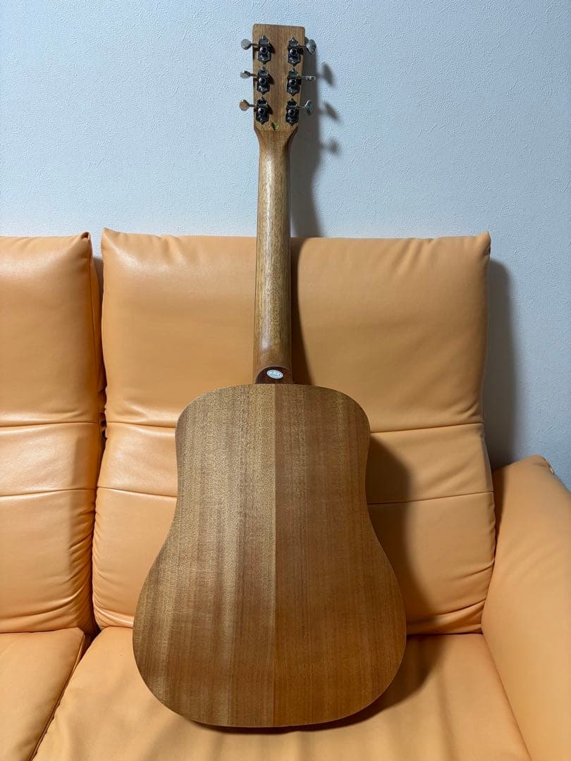 アコースティックギター S.yairi YM02
