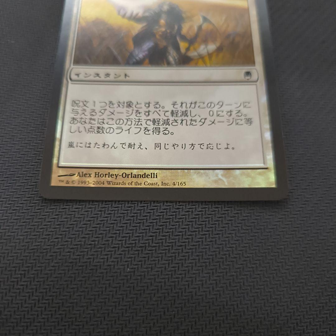 神聖/Hallow 日本語 foil ダークスティール DST パウパー