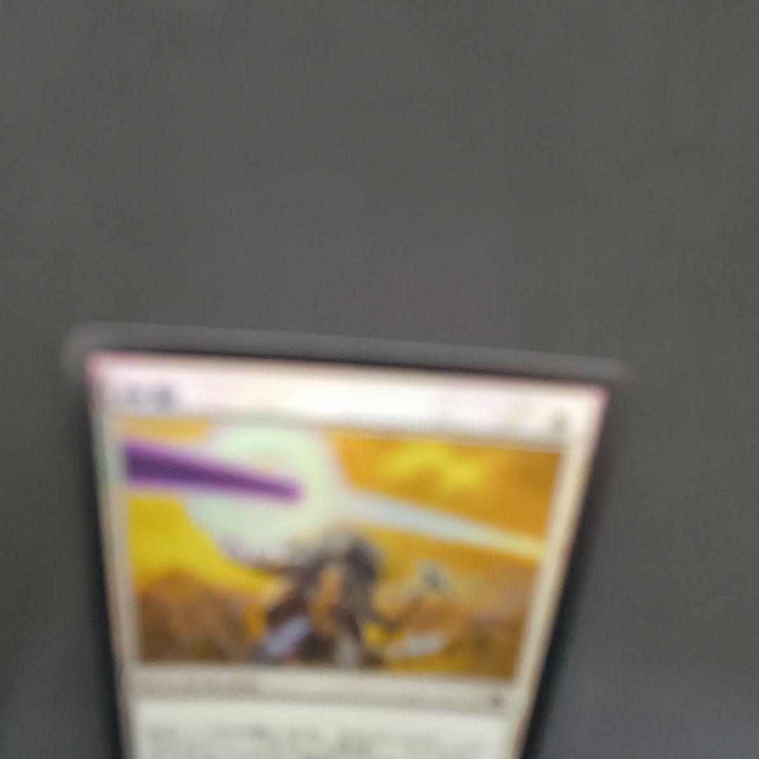 神聖/Hallow 日本語 foil ダークスティール DST パウパー