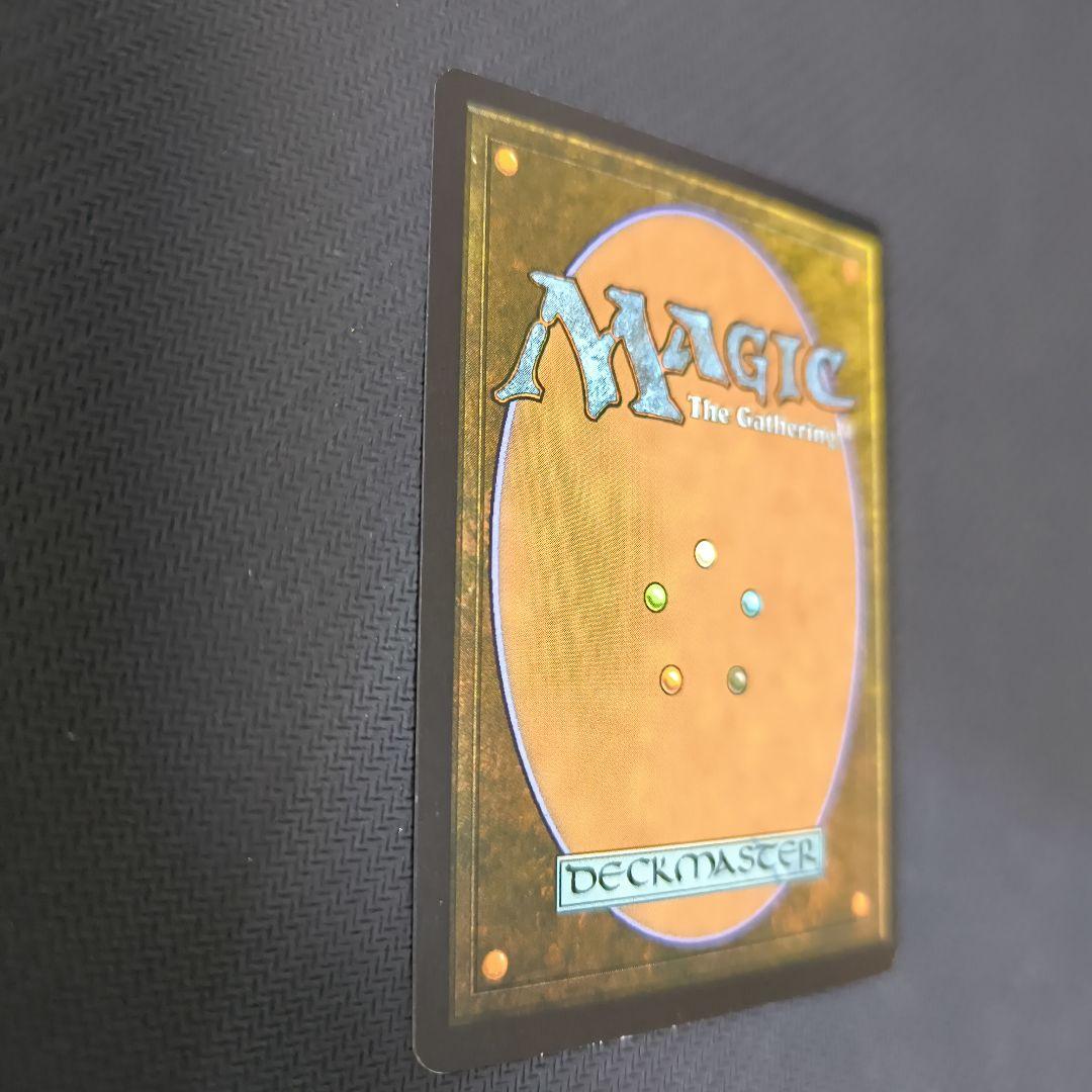 神聖/Hallow 日本語 foil ダークスティール DST パウパー