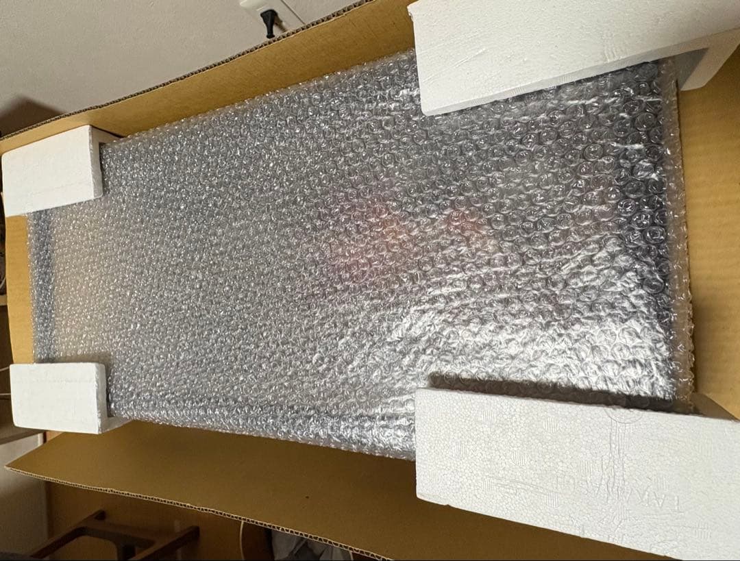 雛人形セット 男雛 女雛 ガラスケース入り