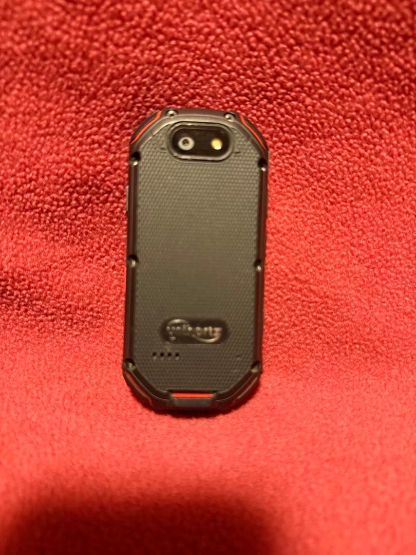 Unihertz Atom（ユニハーツ アトム）超小型SIMフリースマホ