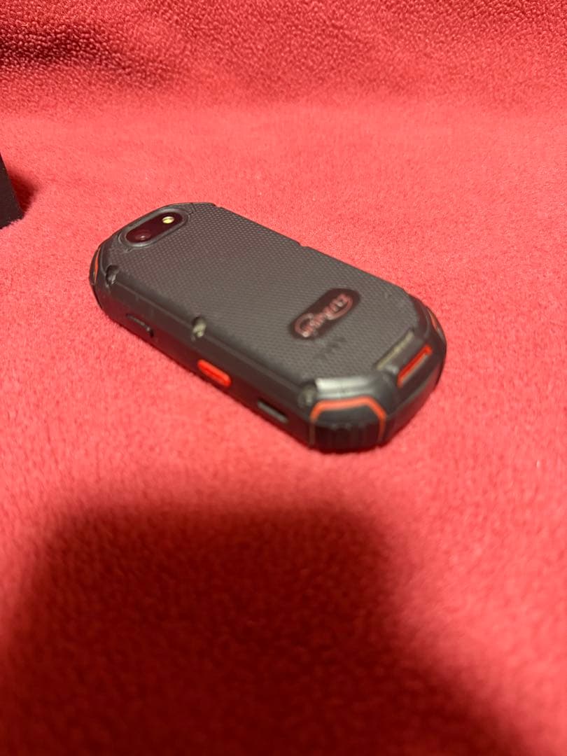 Unihertz Atom（ユニハーツ アトム）超小型SIMフリースマホ