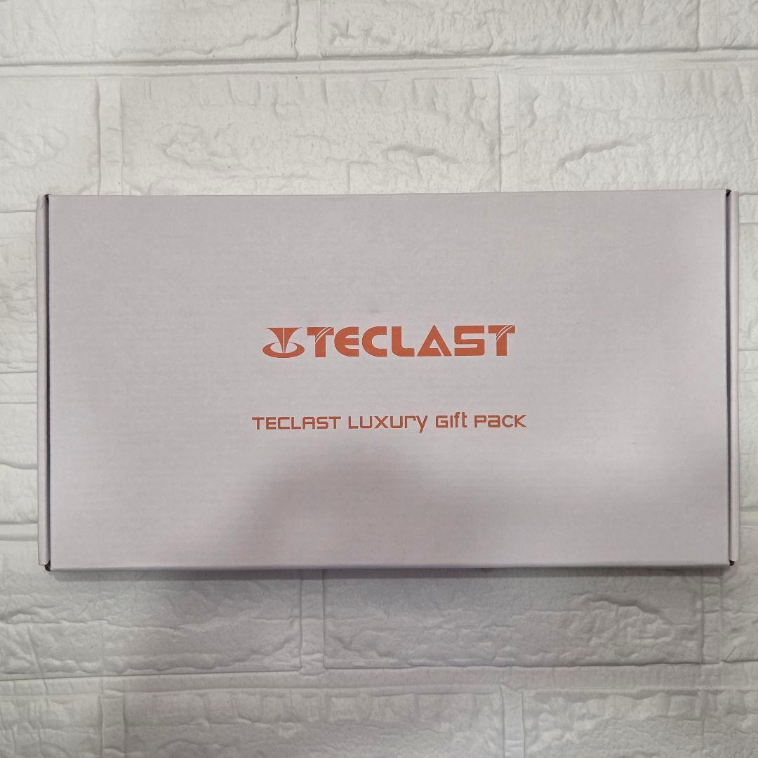 【新品未使用・未開封】Teclast P85T 8インチタブレット