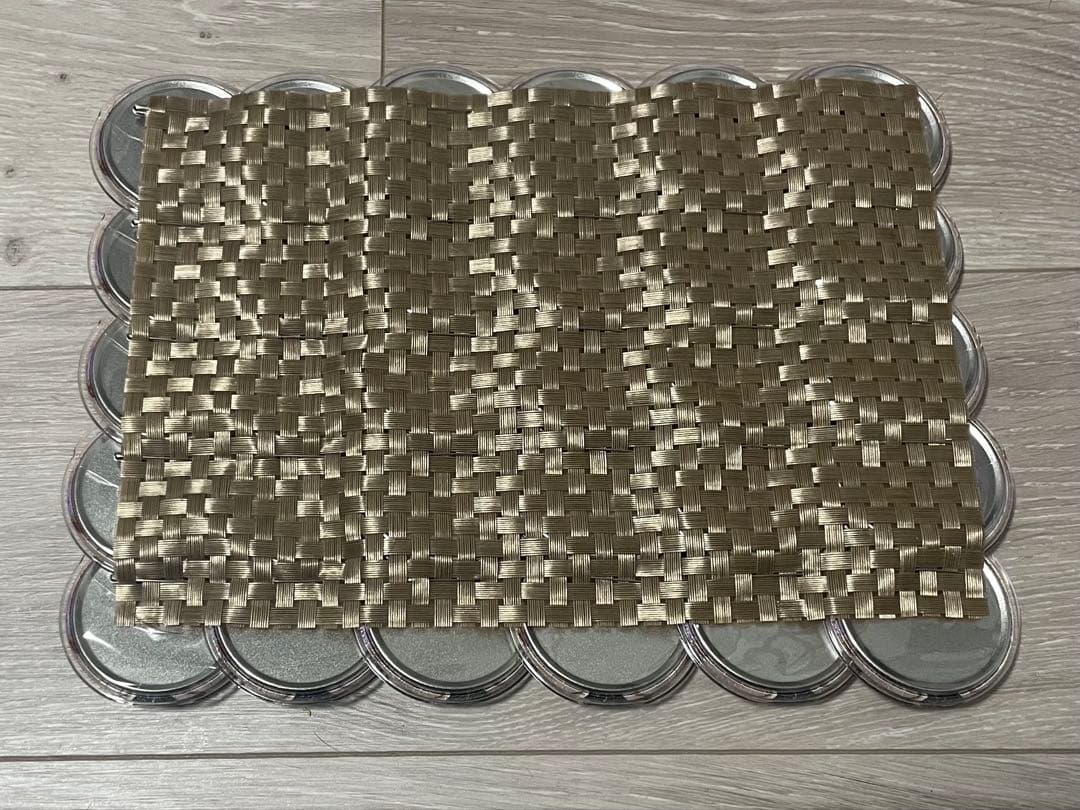 宇佐美リト 缶バッジ