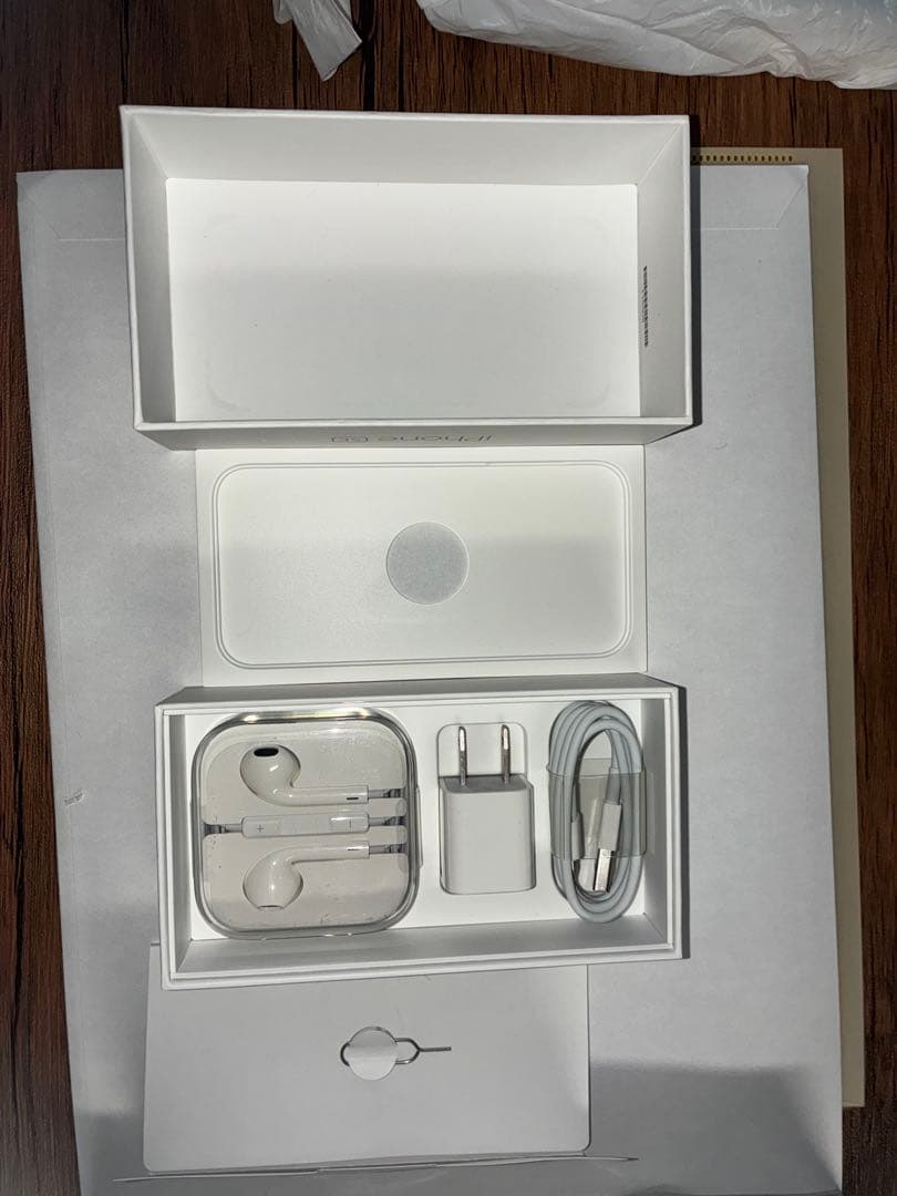 iPhone SE ローズゴールド　第1世代　32GB SIMロック解除済