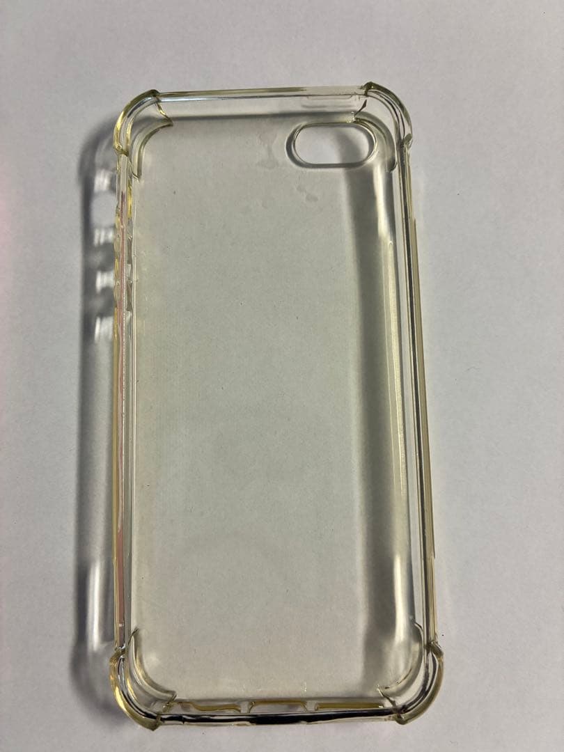 iPhone SE ローズゴールド　第1世代　32GB SIMロック解除済