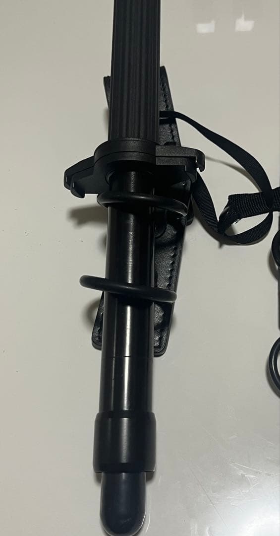 警棒ストラップ・ベルト