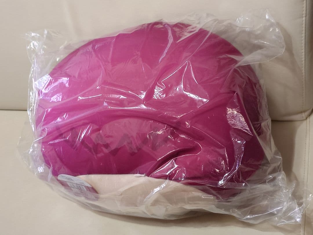 あんスタ ビッグおまんじゅうクッション 七種茨