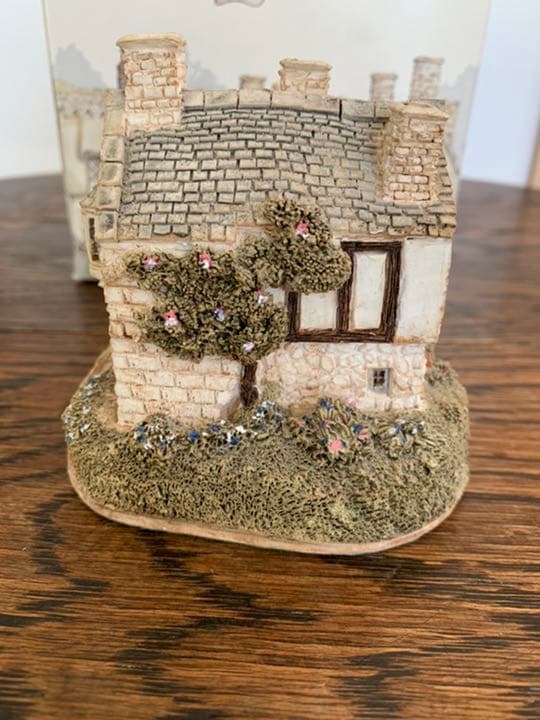 リリパットレーン　Moreton Manor 28