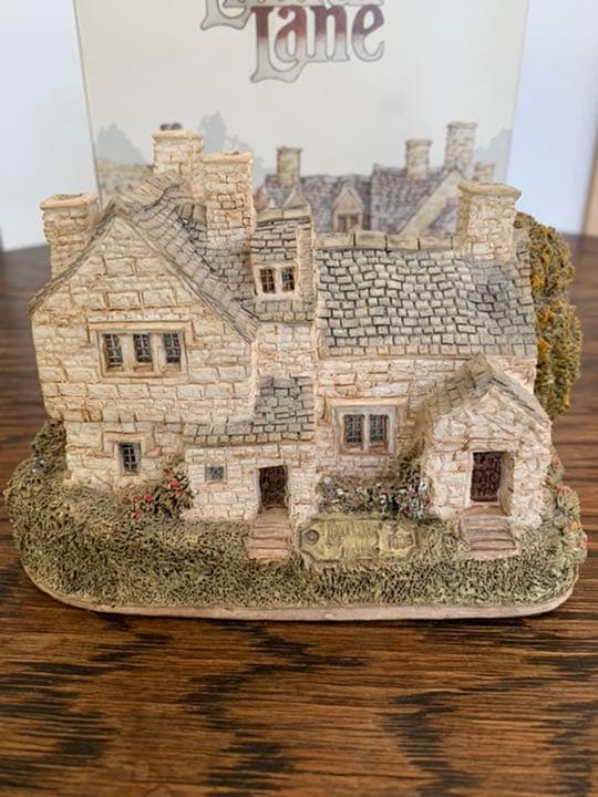 リリパットレーン　Moreton Manor 28