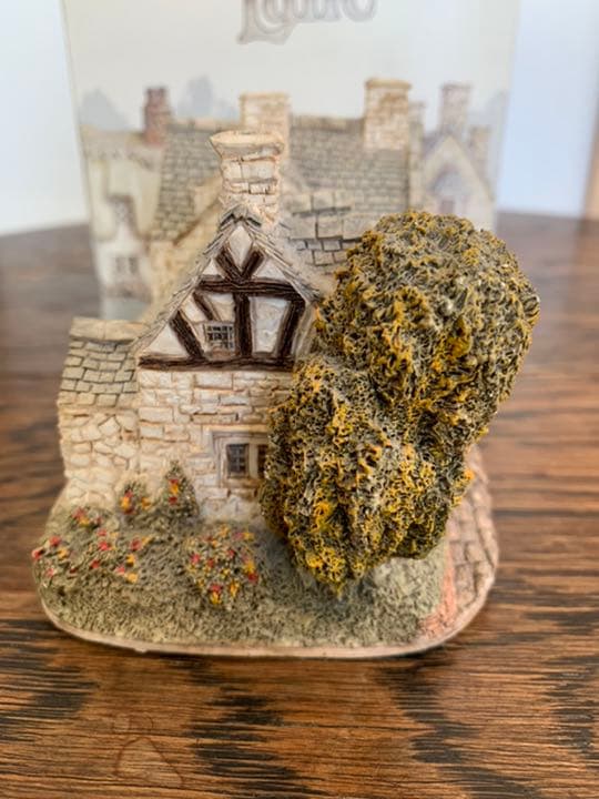 リリパットレーン　Moreton Manor 28