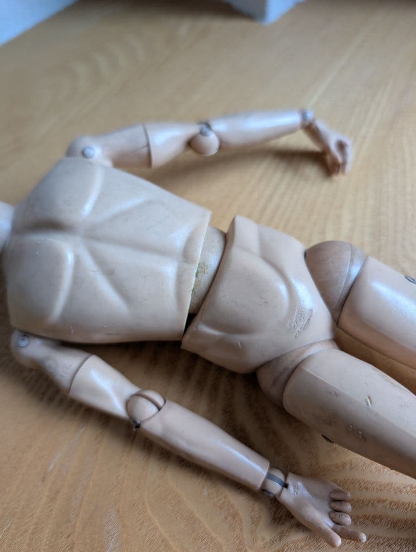 Giジョー　当時もの　made in USA