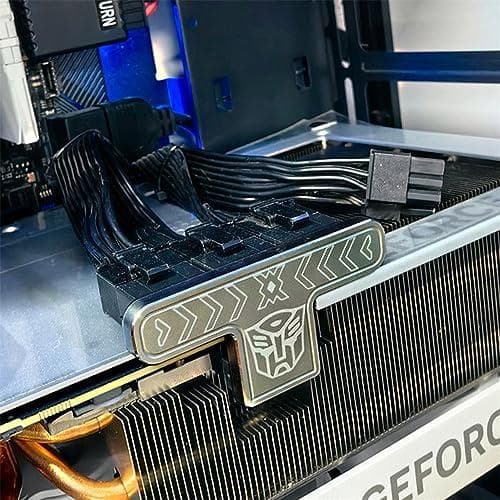 NFHK 12VHPWR ATX3.0 PCI-E 5.0 パワーモジュラーかb