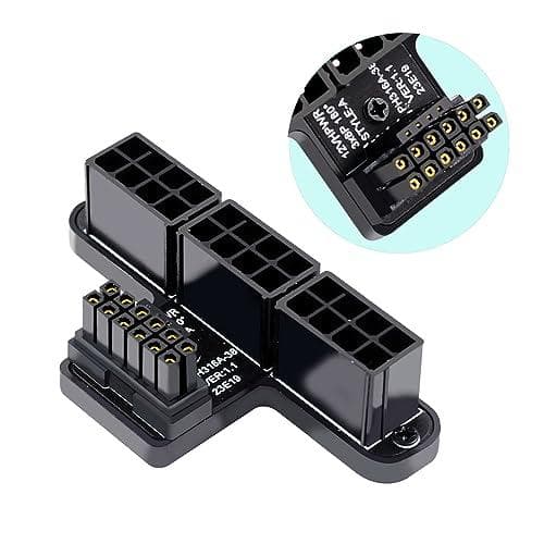 NFHK 12VHPWR ATX3.0 PCI-E 5.0 パワーモジュラーかb