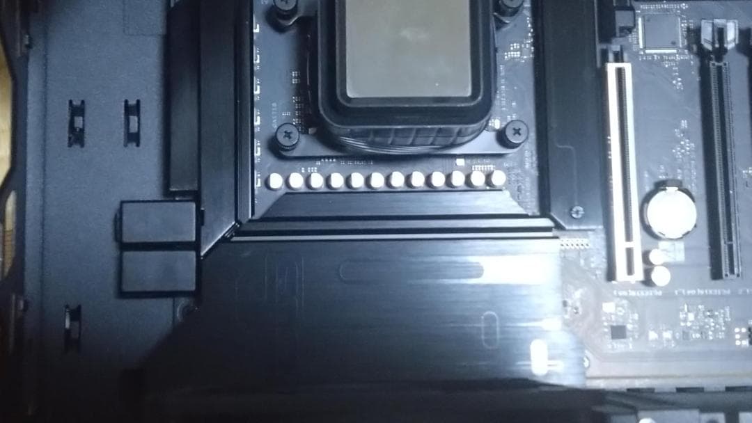 NFHK 12VHPWR ATX3.0 PCI-E 5.0 パワーモジュラーかb