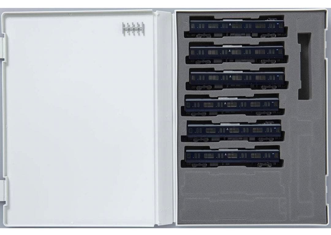 【新品、未使用】TOMIX  相模鉄道 12000系基本＋増結 計10両