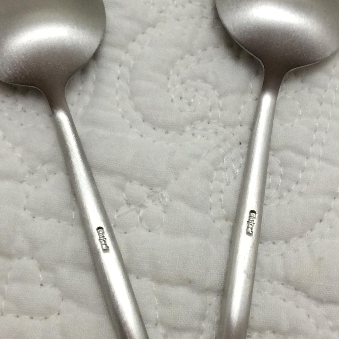 こな子　クチポール　MOON　マットシルバー　５種×各４本　計20本