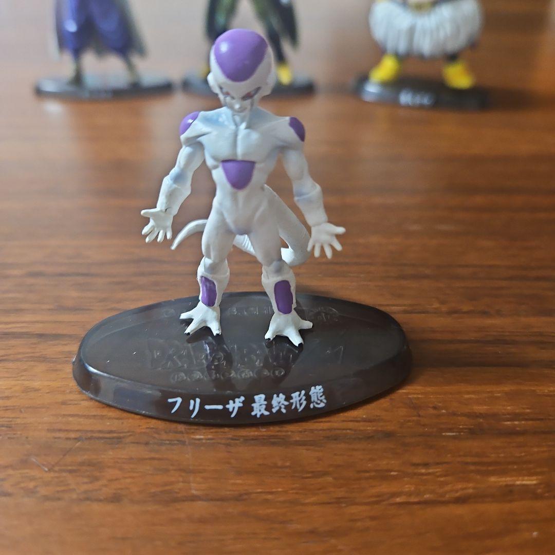 ドラゴンボールＺ 超造形魂 ベストセレクション フルコンプ 12体セット