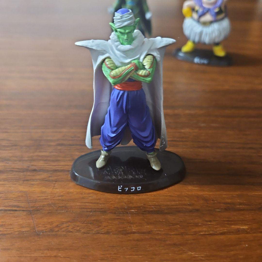 ドラゴンボールＺ 超造形魂 ベストセレクション フルコンプ 12体セット