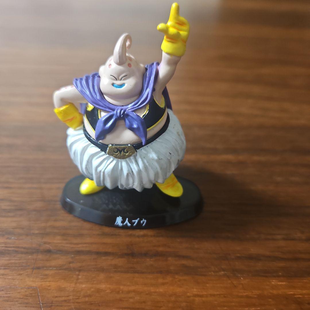 ドラゴンボールＺ 超造形魂 ベストセレクション フルコンプ 12体セット