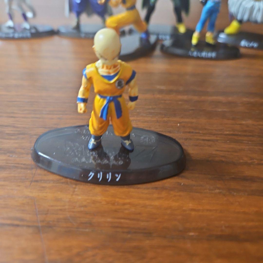 ドラゴンボールＺ 超造形魂 ベストセレクション フルコンプ 12体セット