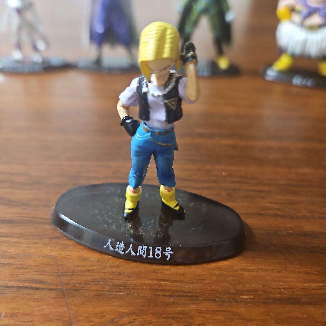 ドラゴンボールＺ 超造形魂 ベストセレクション フルコンプ 12体セット