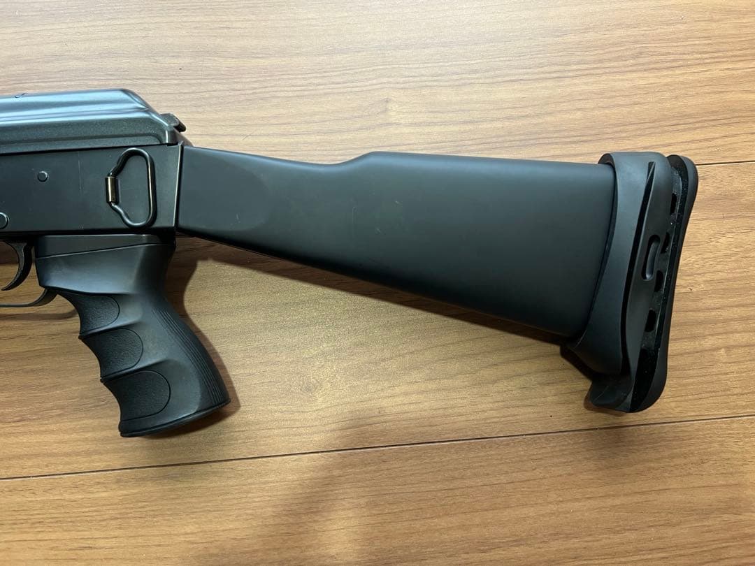 東京マルイ AK βスペツナズ