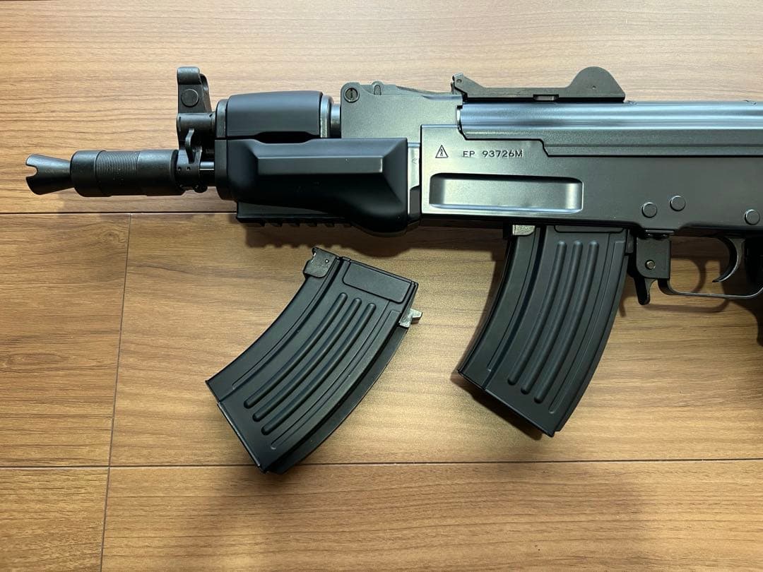 東京マルイ AK βスペツナズ
