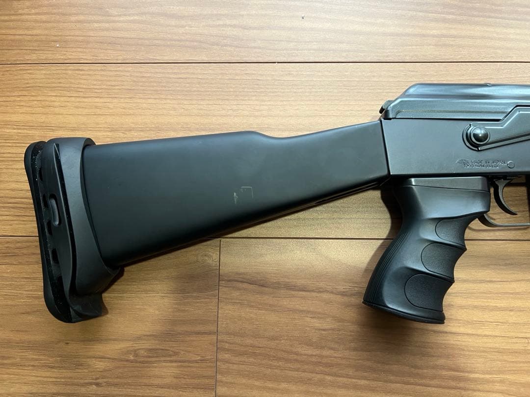 東京マルイ AK βスペツナズ