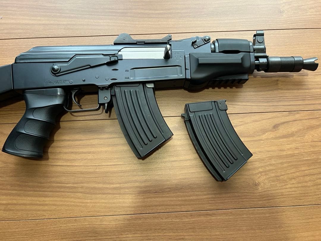 東京マルイ AK βスペツナズ