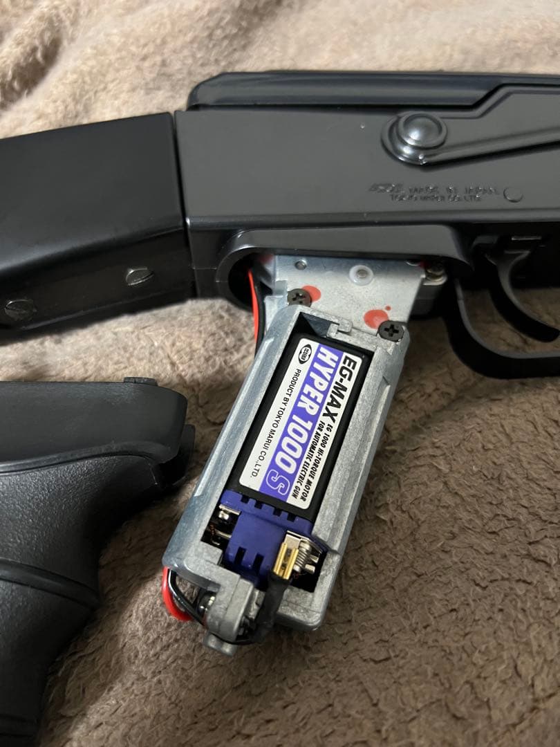 東京マルイ AK βスペツナズ