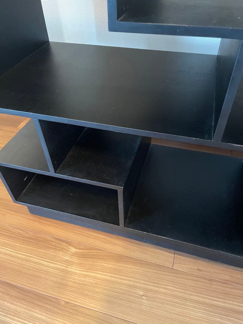 アクタス ACTUS オープンシェルフ 飾り棚