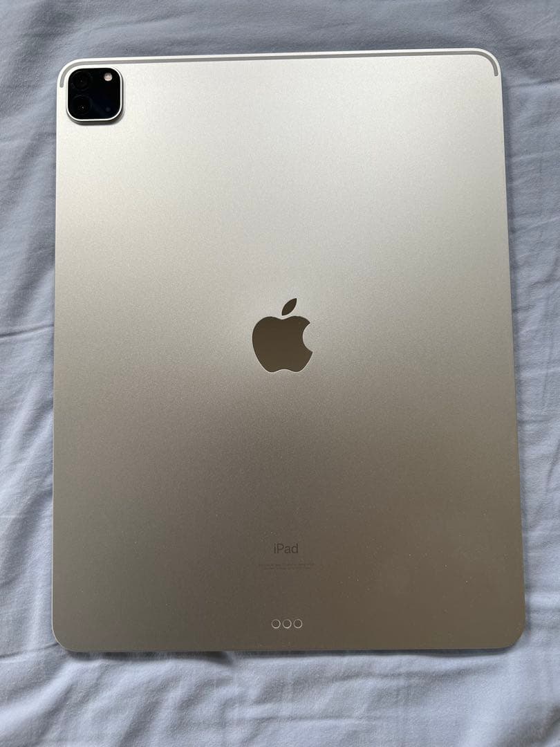 iPad Pro 12.9インチ(第5世代) Wi-Fi 128GB