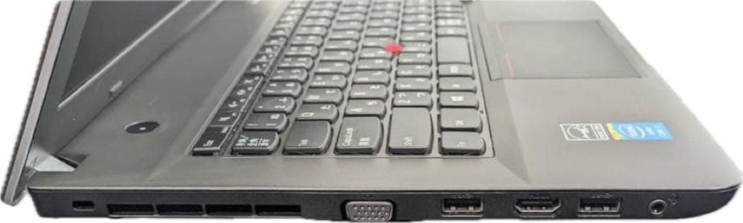 【軽量➕最新】ビジネス用ノートパソコン