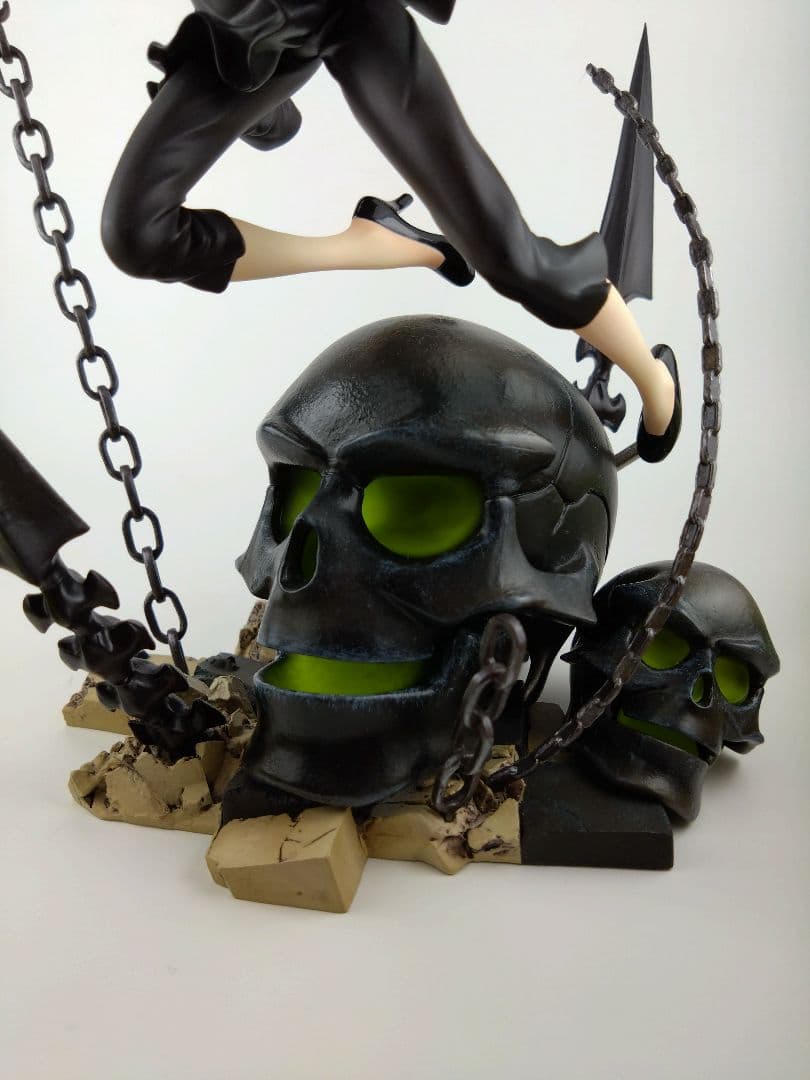 デッドマスター -animation version