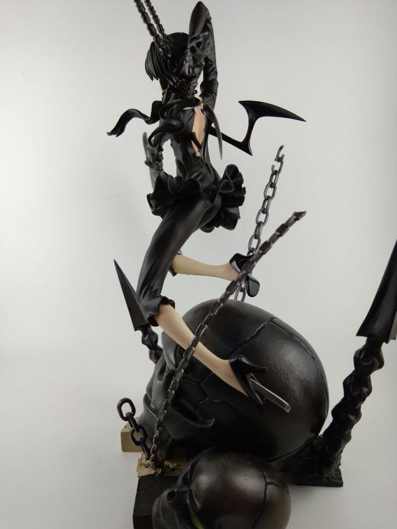 デッドマスター -animation version