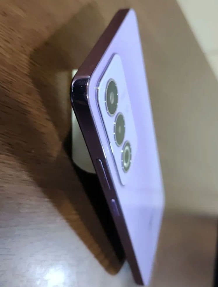 【美品】OPPO A3 5G 国内版SIMフリー