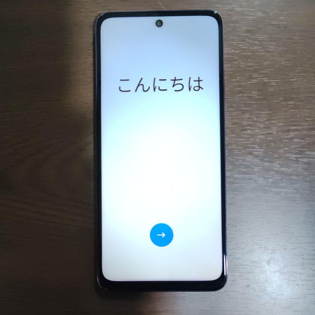 【美品】OPPO A3 5G 国内版SIMフリー